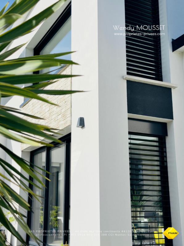 LE TOUR-DU-PARC Élégante maison contemporaine avec piscine à 3 minutes de la plage 18