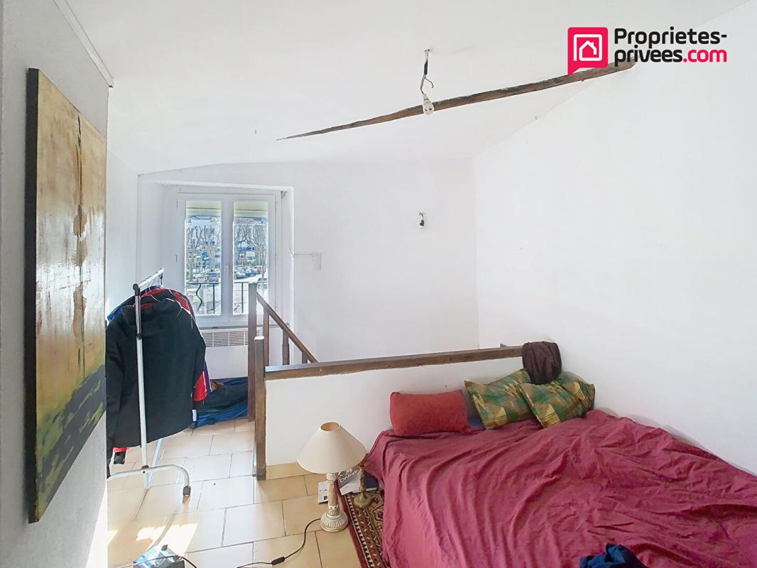 GANGES Lot de deux appartements 10