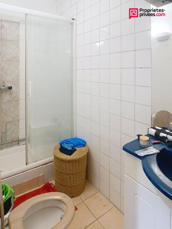 GANGES Lot de deux appartements 11