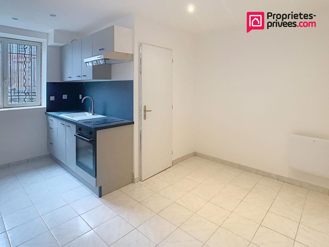 GANGES Lot de deux appartements 2