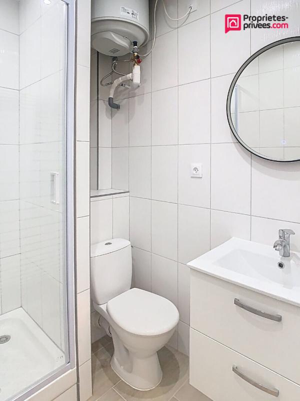 GANGES Lot de deux appartements 5