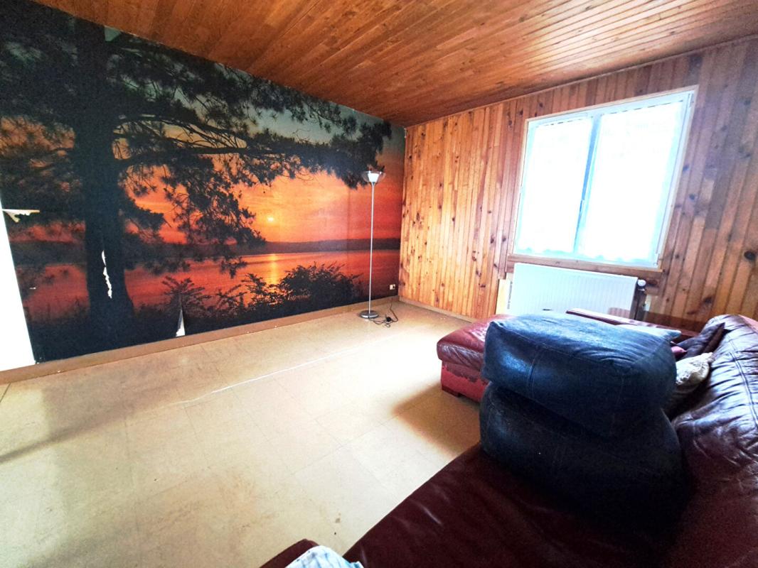 MONTIGNAC-CHARENTE Maison de plain pied 110m2 - 4 chambres à Montignac Charente 4