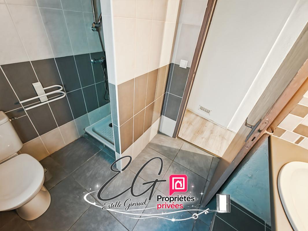 CAUNES-MINERVOIS Maison Caunes Minervois, 2 chambres, cour, terrasse 11