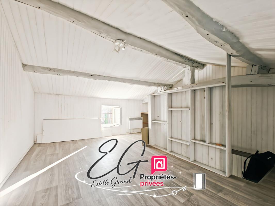 CAUNES-MINERVOIS Maison Caunes Minervois, 2 chambres, cour, terrasse 14