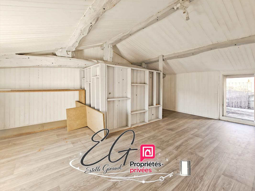 CAUNES-MINERVOIS Maison Caunes Minervois, 2 chambres, cour, terrasse 15