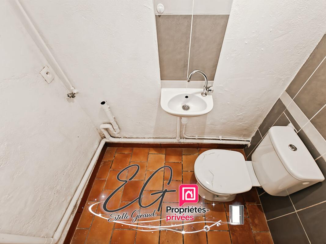 CAUNES-MINERVOIS Maison Caunes Minervois, 2 chambres, cour, terrasse 7