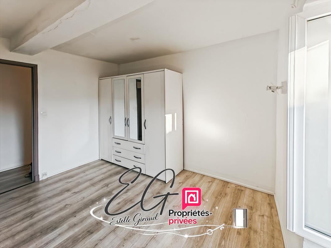 CAUNES-MINERVOIS Maison Caunes Minervois, 2 chambres, cour, terrasse 8