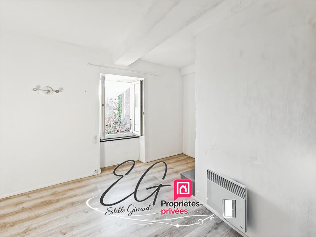 CAUNES-MINERVOIS Maison Caunes Minervois, 2 chambres, cour, terrasse 9