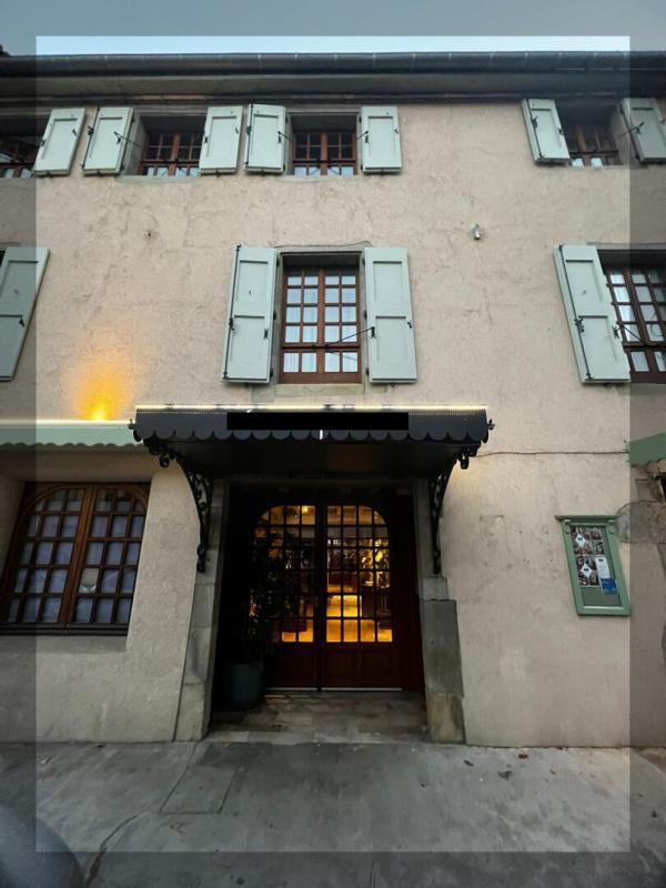 MIREPOIX Maison de caractère Mirepoix 11 pièce(s) 400m2 11