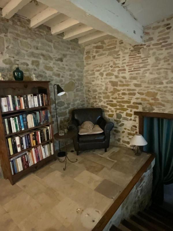 MIREPOIX Maison de caractère Mirepoix 11 pièce(s) 400m2 12