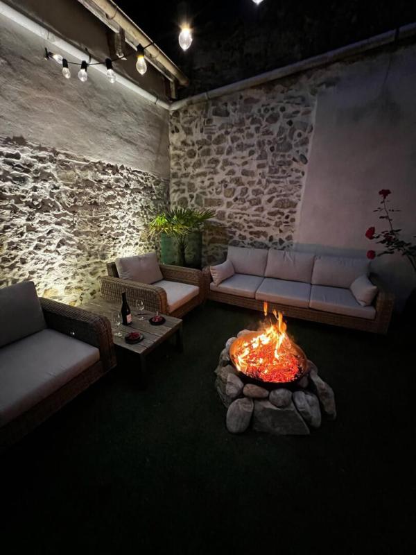 MIREPOIX Maison de caractère Mirepoix 11 pièce(s) 400m2 13