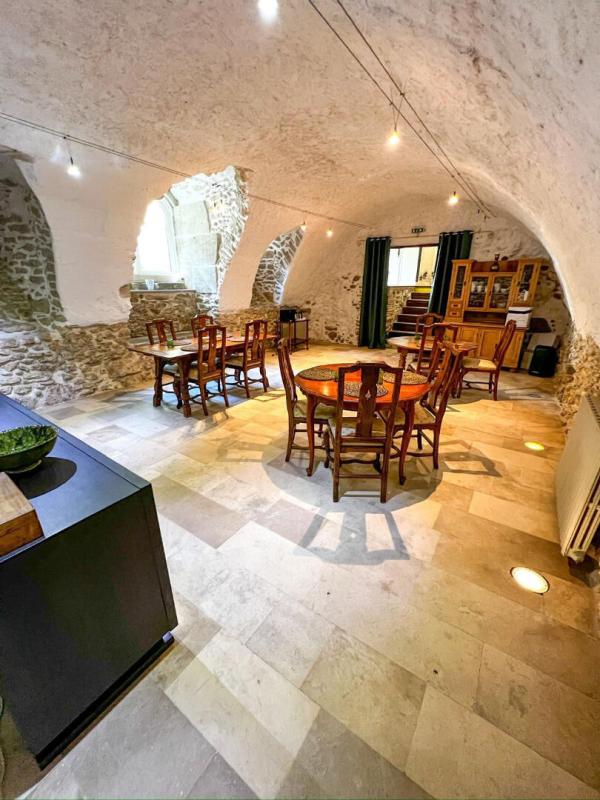 MIREPOIX Maison de caractère Mirepoix 11 pièce(s) 400m2 14