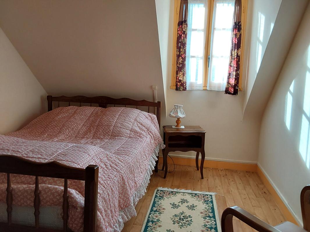 PAULE Maison Paule 5 pièce(s) 82 m2 12