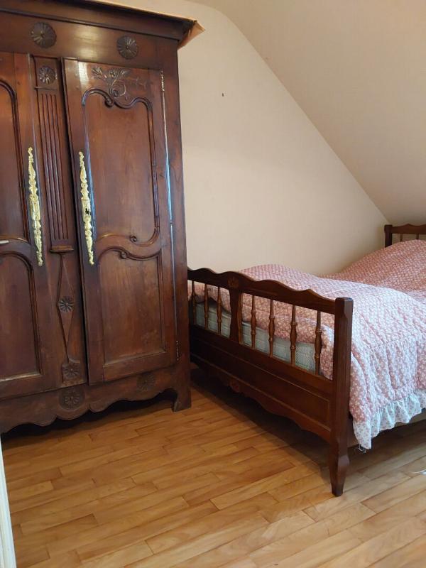 PAULE Maison Paule 5 pièce(s) 82 m2 13