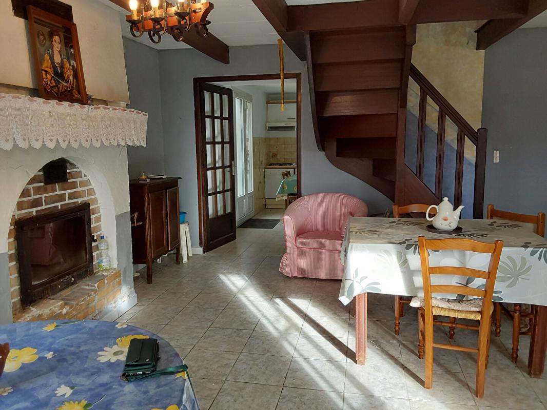 PAULE Maison Paule 5 pièce(s) 82 m2 4