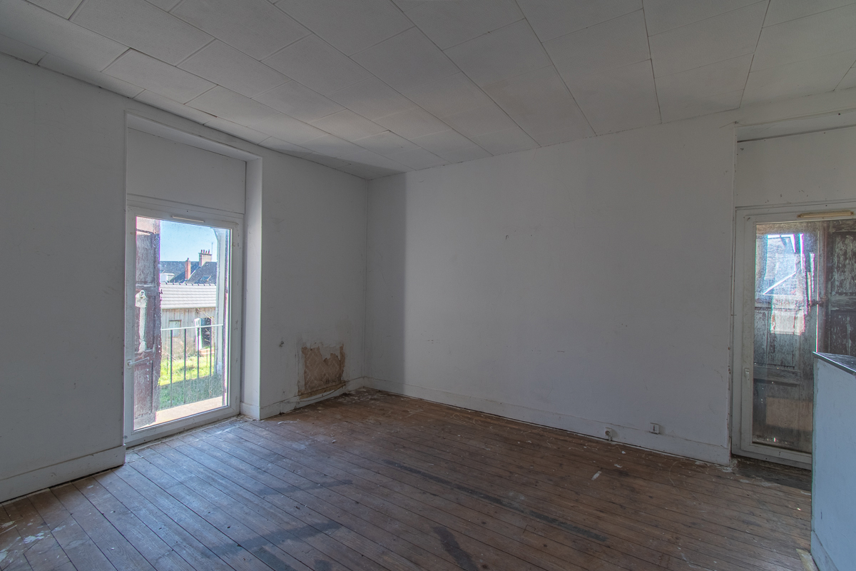 VIERZON Immeuble Vierzon 10