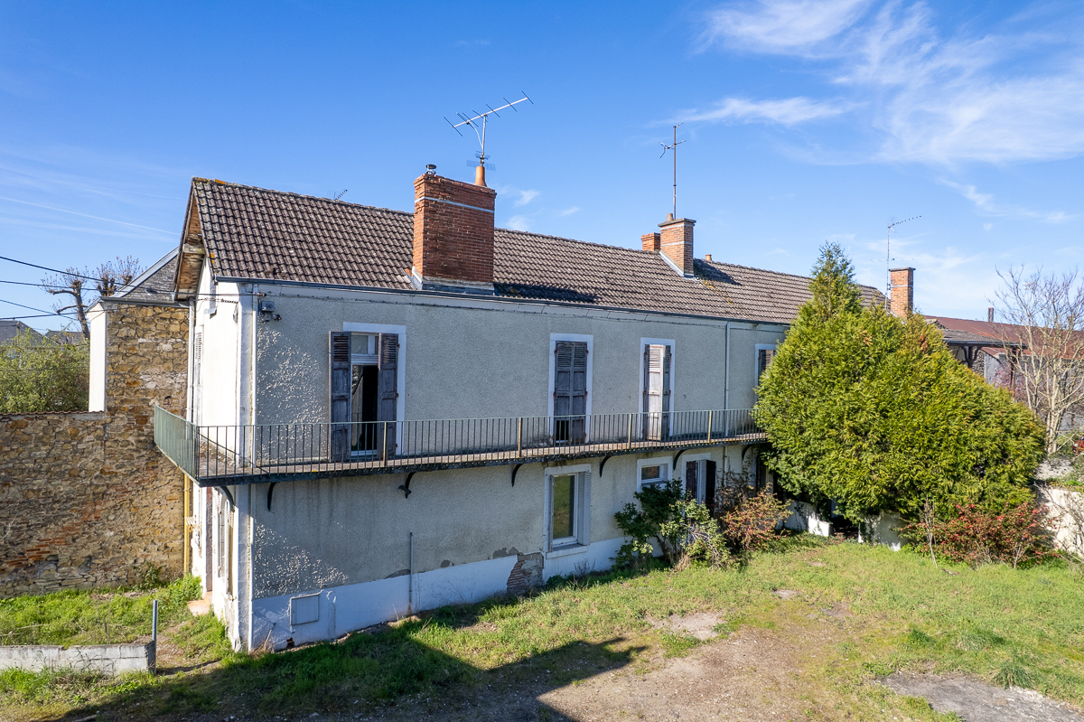 VIERZON Immeuble Vierzon 12