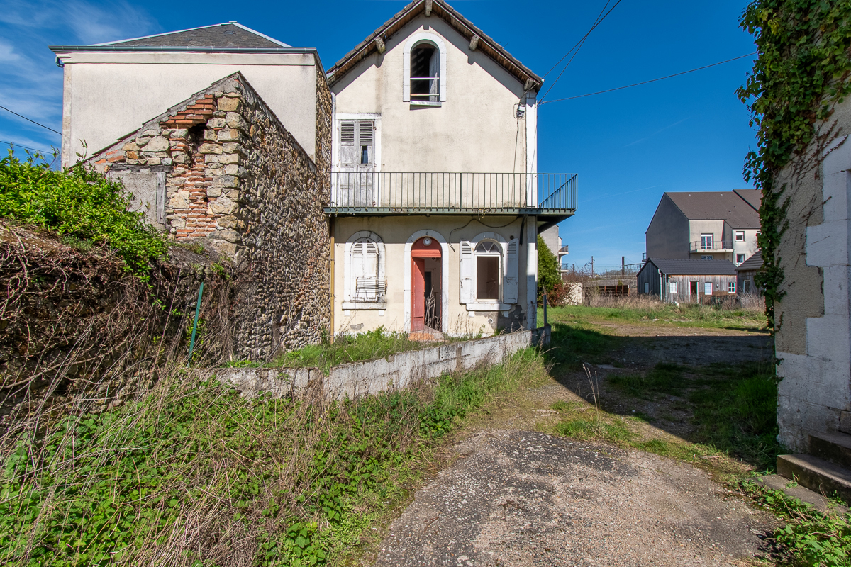 VIERZON Immeuble Vierzon 4