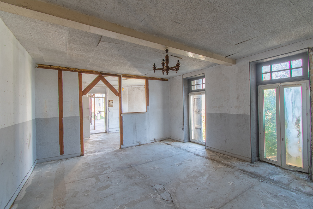 VIERZON Immeuble Vierzon 5