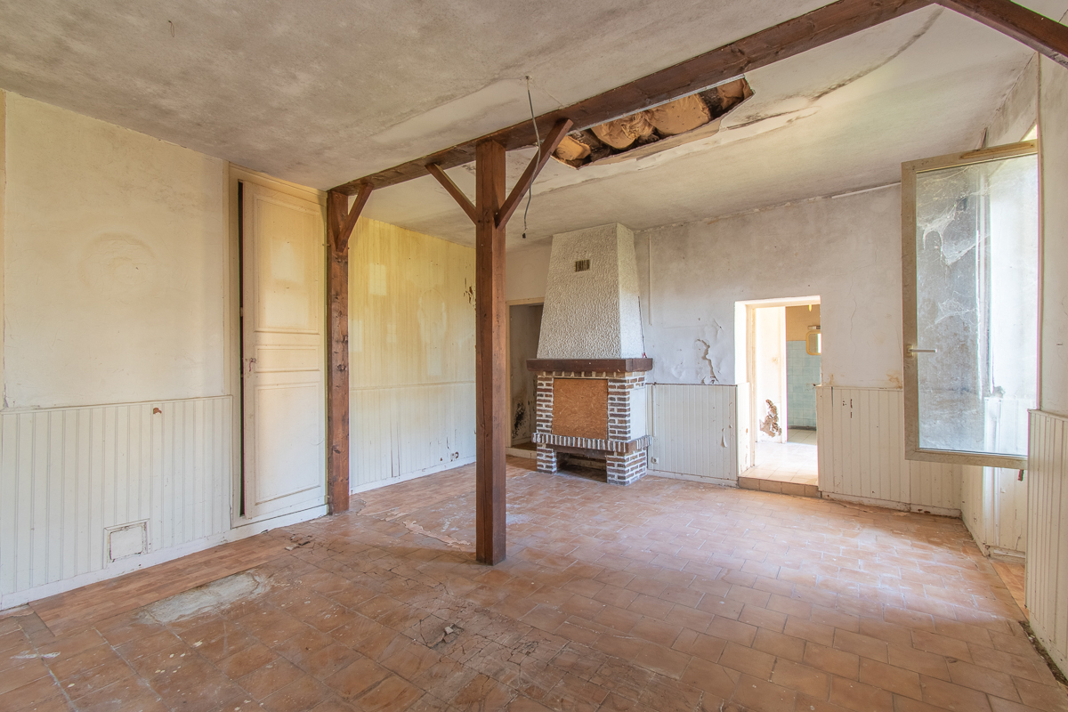 VIERZON Immeuble Vierzon 6