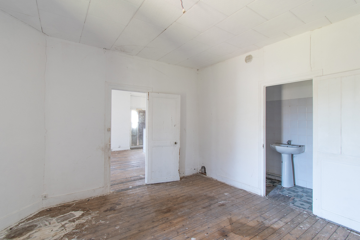 VIERZON Immeuble Vierzon 9