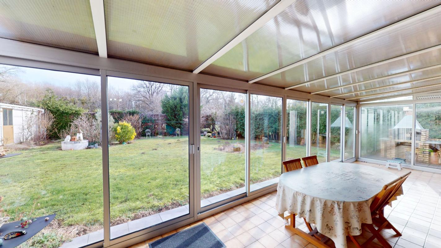 THENIOUX Maison St Georges Sur La Pree 4 pièce(s) 85.00 m2 2