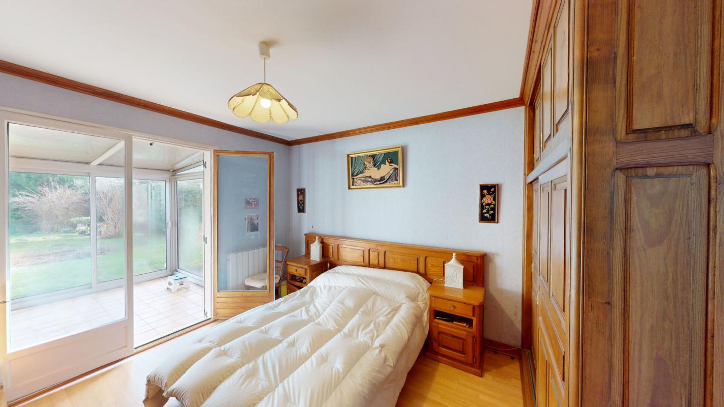 THENIOUX Maison St Georges Sur La Pree 4 pièce(s) 85.00 m2 8