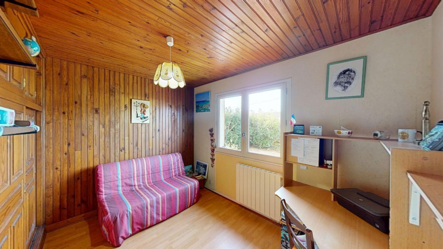 THENIOUX Maison St Georges Sur La Pree 4 pièce(s) 85.00 m2 9