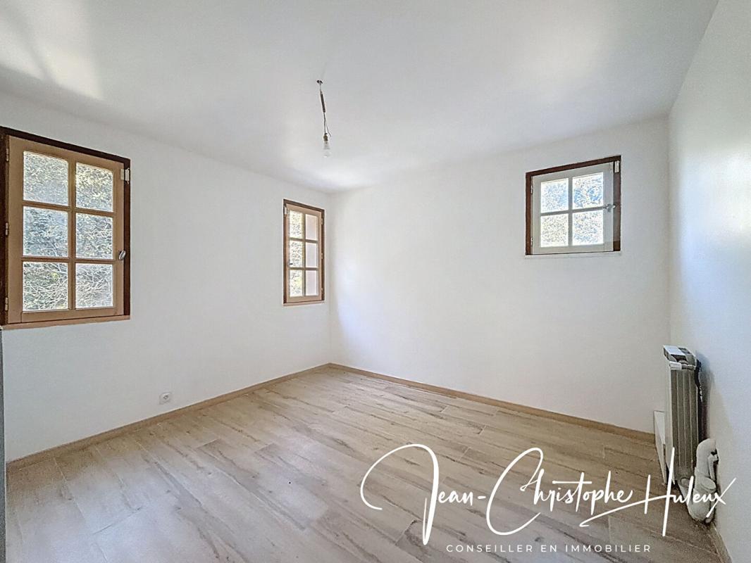 MONTPEZAT 30730 MONTPEZAT - Maison 145 m2 avec Piscine , oliveraie et garage 10