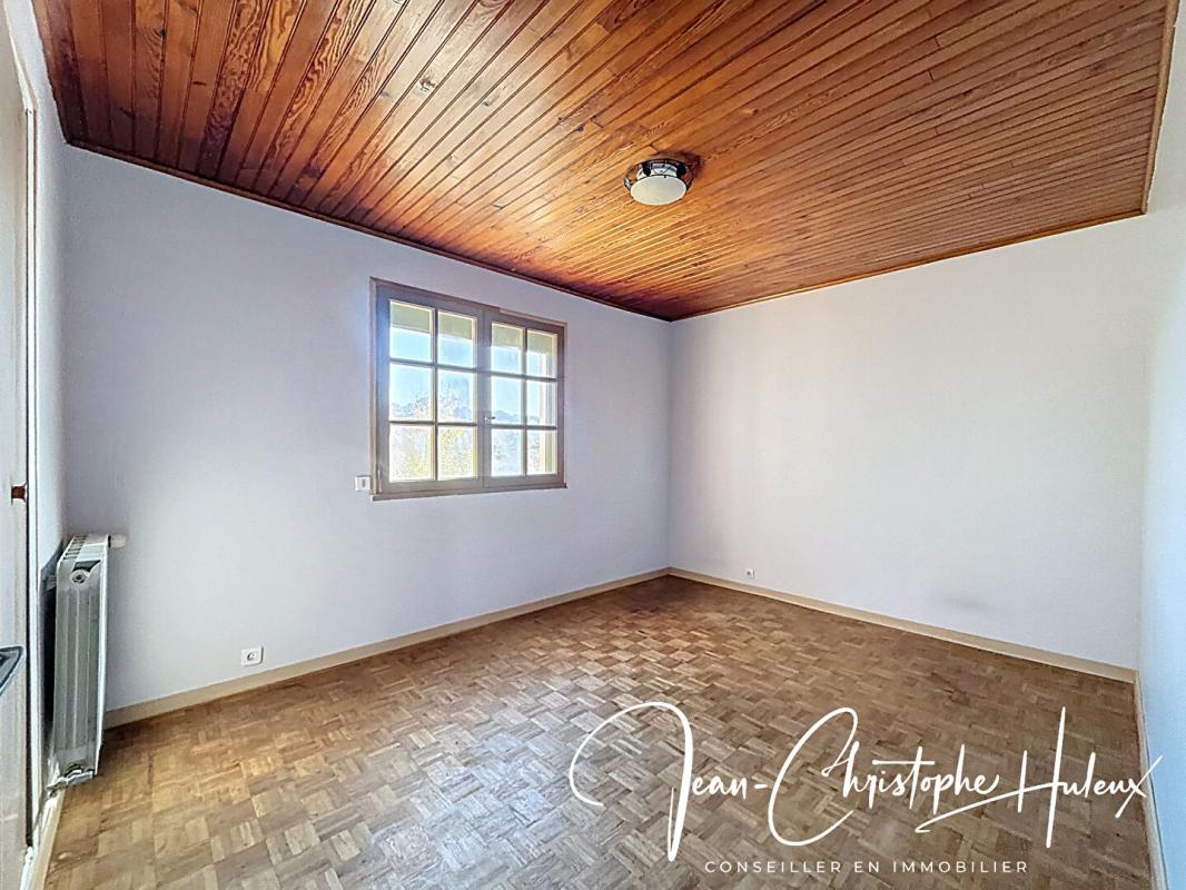 MONTPEZAT 30730 MONTPEZAT - Maison 145 m2 avec Piscine , oliveraie et garage 13