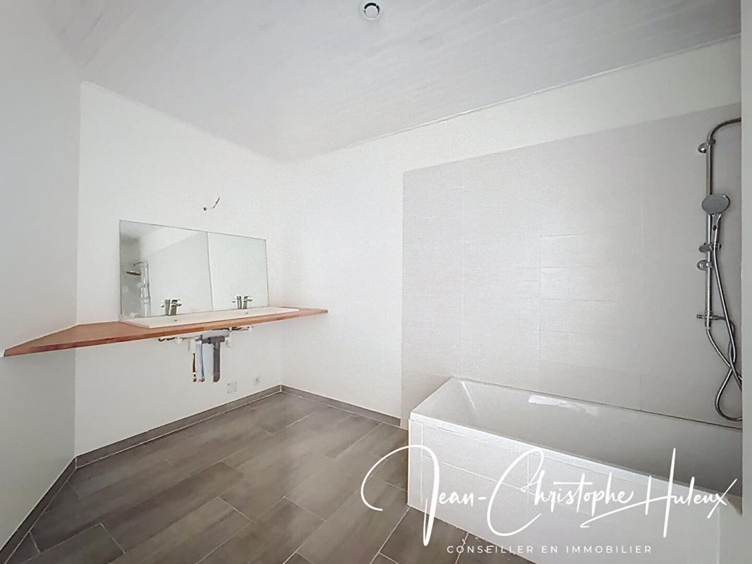 MONTPEZAT 30730 MONTPEZAT - Maison 145 m2 avec Piscine , oliveraie et garage 14