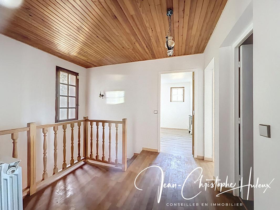 MONTPEZAT 30730 MONTPEZAT - Maison 145 m2 avec Piscine , oliveraie et garage 15