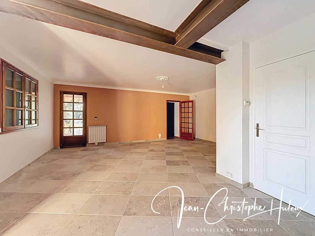 MONTPEZAT 30730 MONTPEZAT - Maison 145 m2 avec Piscine , oliveraie et garage 7