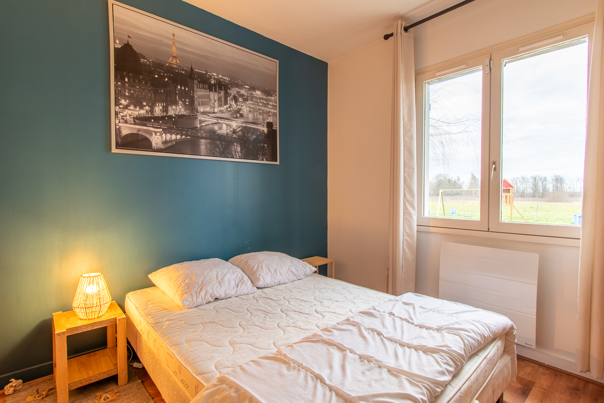 SAINT-GEORGES-SUR-LA-PREE Maison Saint Georges Sur La Pree 5 pièce(s) 135 m2 8