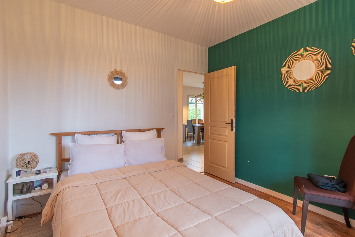 SAINT-GEORGES-SUR-LA-PREE Maison Saint Georges Sur La Pree 5 pièce(s) 135 m2 10