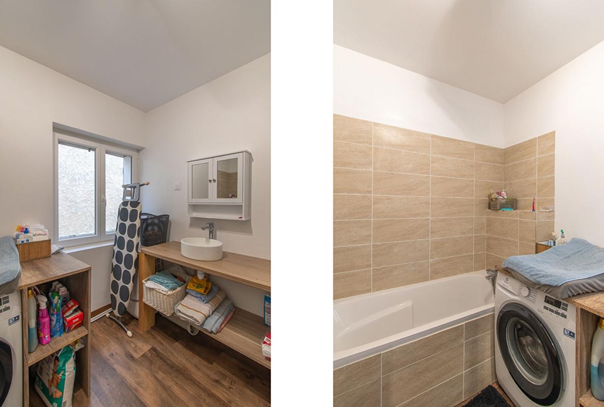 SAINT-GEORGES-SUR-LA-PREE Maison Saint Georges Sur La Pree 5 pièce(s) 135 m2 13