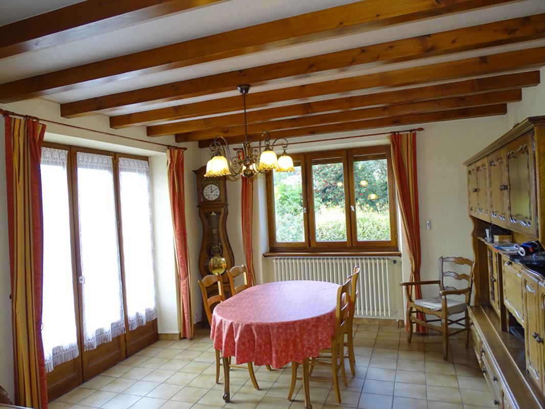 LAVANS-LES-SAINT-CLAUDE Maison 110m² à Lavans-les-SJt Claude 6