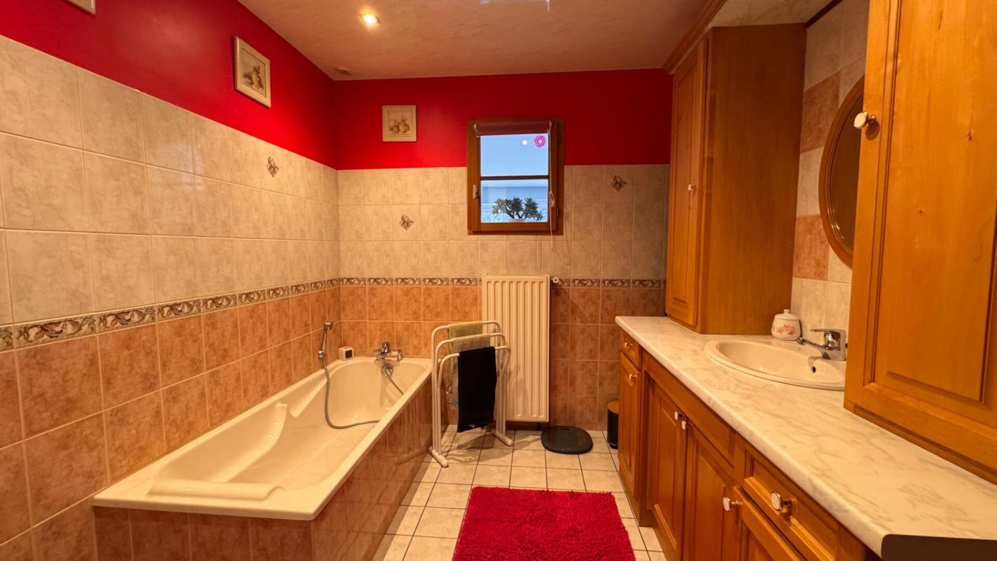 BEHEN Pavillon individuel de 160 m2 Huppy 10