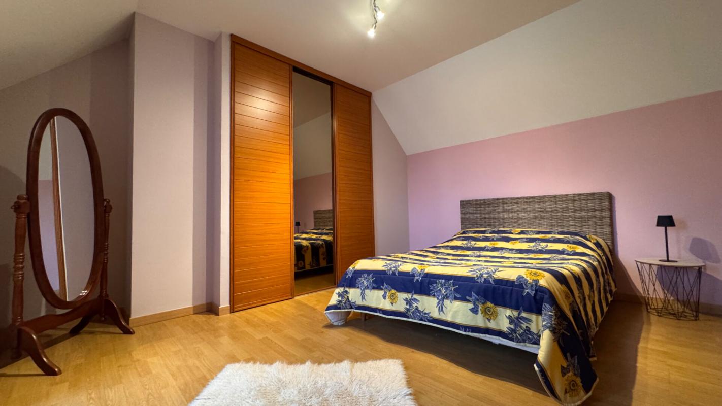 BEHEN Pavillon individuel de 160 m2 Huppy 11