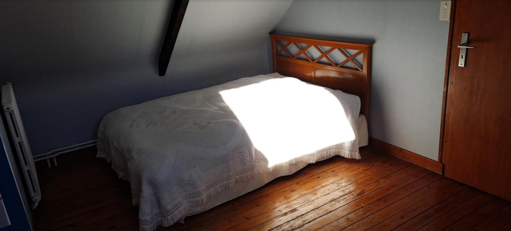 PAULE 22340 Paule longère familiale ou gîte 7 chambres terrain sans vis à vis de 4900 m² 13