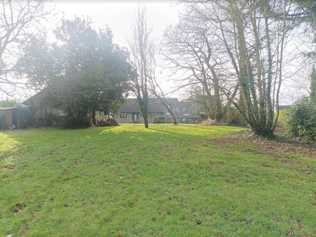 PAULE 22340 Paule longère familiale ou gîte 7 chambres terrain sans vis à vis de 4900 m² 15