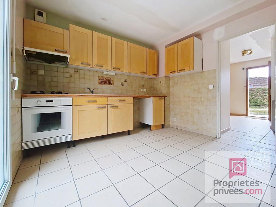 BELLEY Maison Belley 4 pièce(s) 100 m2 3