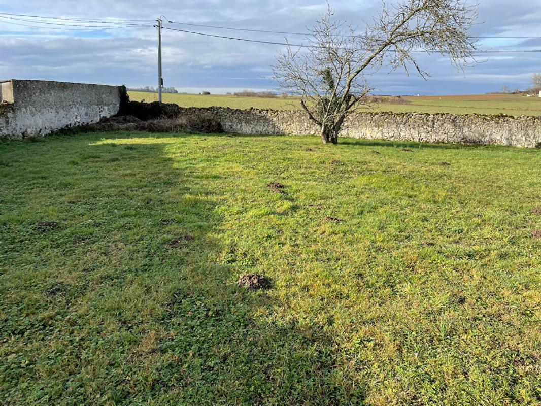 BUSSIERES Terrain Bussiere 600 m2 2