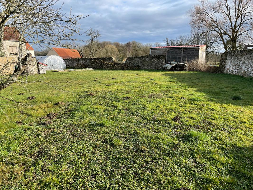 BUSSIERES Terrain Bussiere 600 m2 4