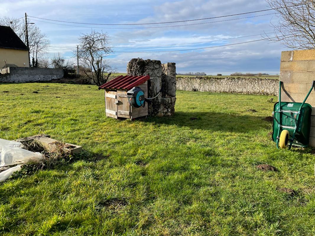 BUSSIERES Terrain Bussiere 600 m2 7