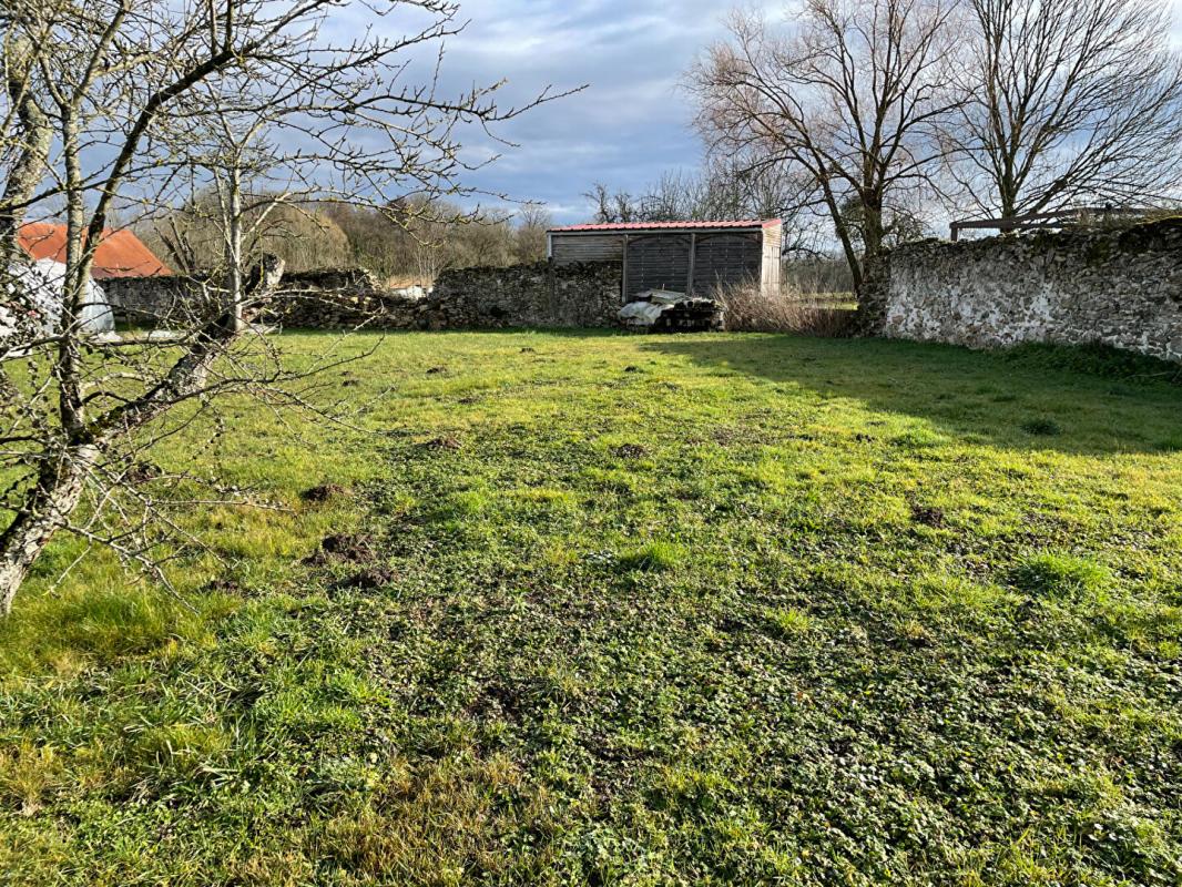 BUSSIERES Terrain Bussiere 600 m2 5