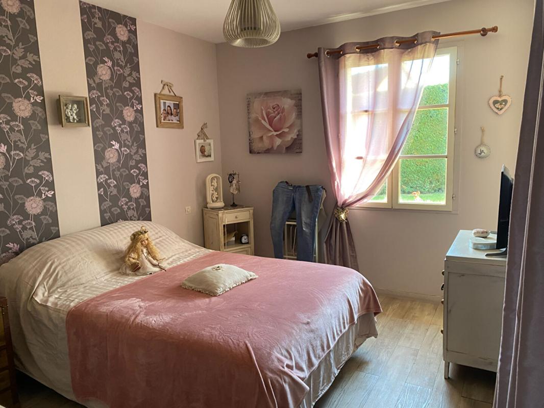 PAULNAY Maison Paulnay 11