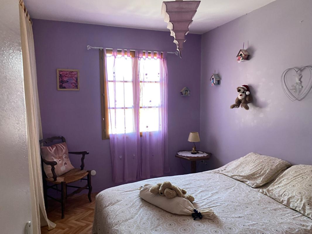 PAULNAY Maison Paulnay 12