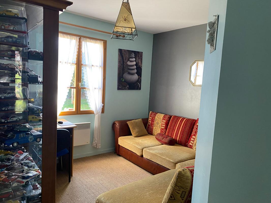 PAULNAY Maison Paulnay 7