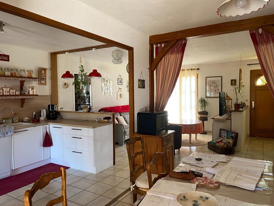 PAULNAY Maison Paulnay 8